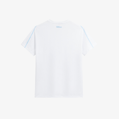 Áo Thun Nam Wilson Daily Court Tee V2 WM20086532