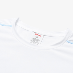 Áo Thun Nam Wilson Daily Court Tee V2 WM20086532