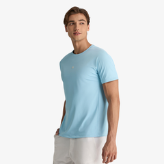 Áo Thun Nam Wilson Daily Court Tee V2 WM20086532