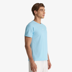 Áo Thun Nam Wilson Daily Court Tee V2 WM20086532