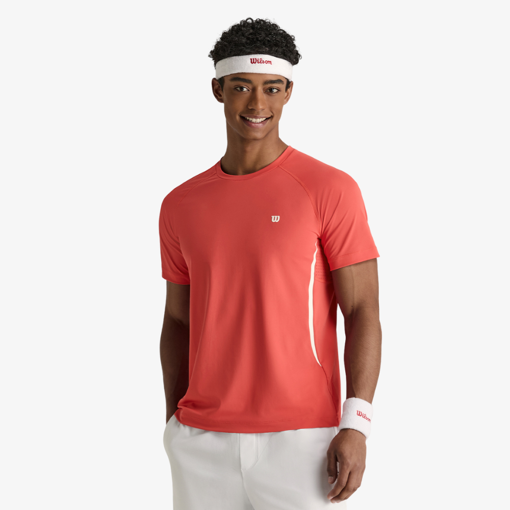 Áo Thun Nam Wilson Daily Performance Tee WM20057532