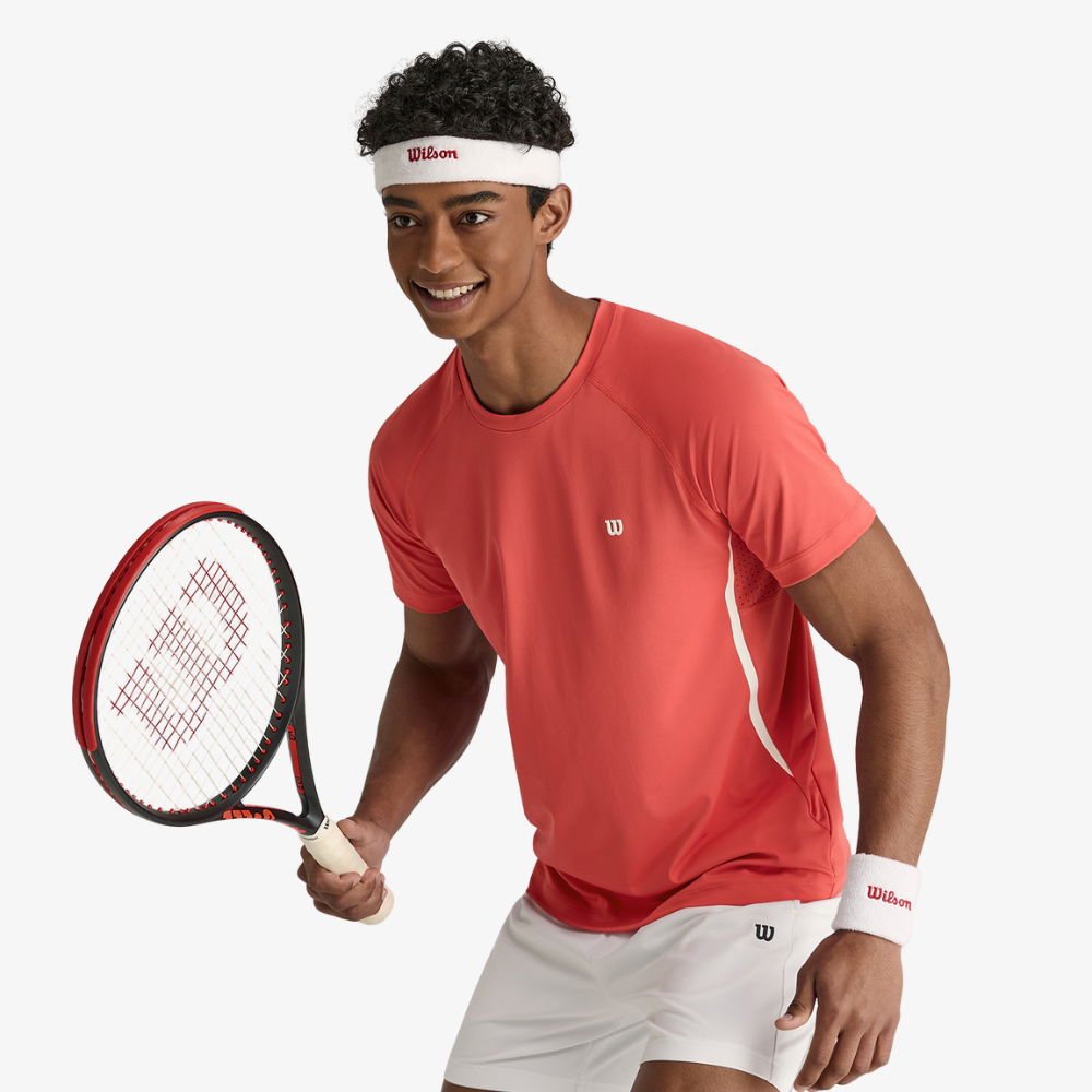 Áo Thun Nam Wilson Daily Performance Tee WM20057532