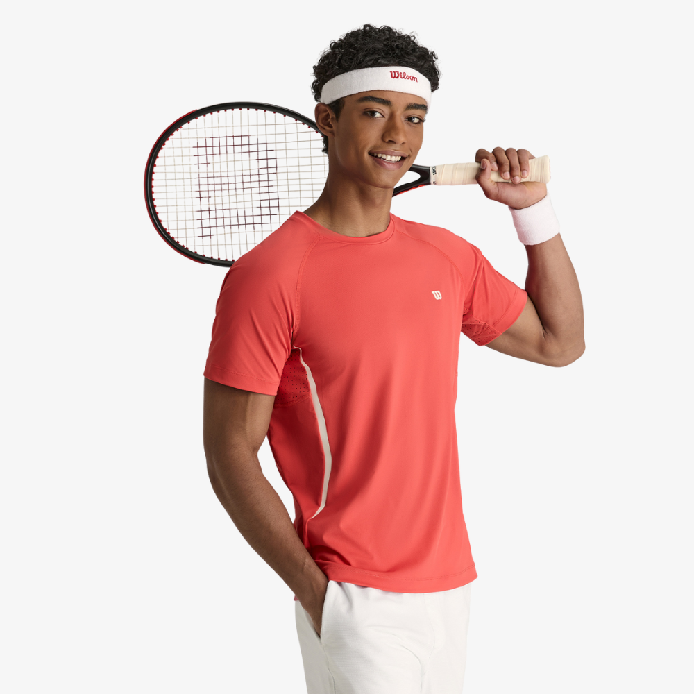 Áo Thun Nam Wilson Daily Performance Tee WM20057532