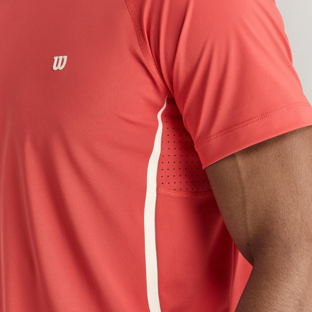 Áo Thun Nam Wilson Daily Performance Tee WM20057532