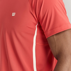 Áo Thun Nam Wilson Daily Performance Tee WM20057532