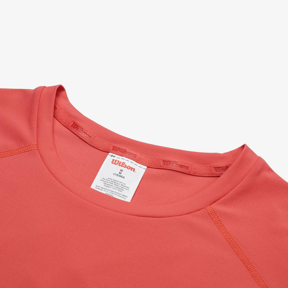 Áo Thun Nam Wilson Daily Performance Tee WM20057532