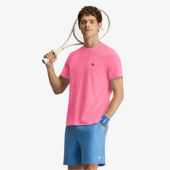 Áo Thun Nam Wilson Daily Trainer SS Tee WN00140P034001