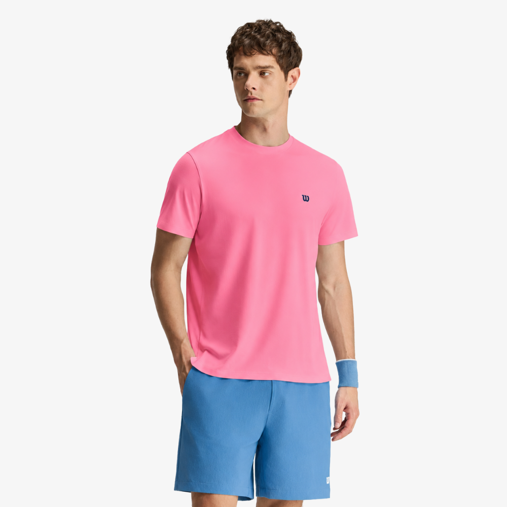 Áo Thun Nam Wilson Daily Trainer SS Tee WN00140P034001