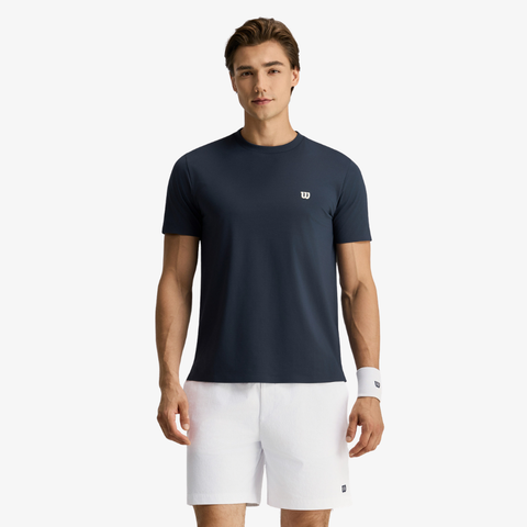 Áo Thun Nam Wilson Daily Trainer SS Tee WN00140U001001
