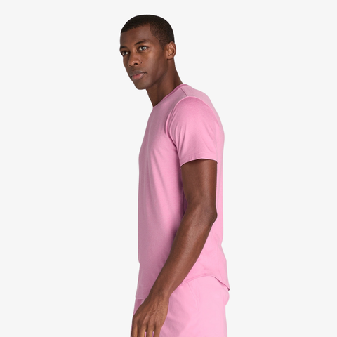 Áo Thun Nam Wilson Everyday Performance Tee WM00011531PKU