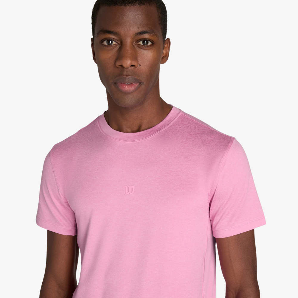 Áo Thun Nam Wilson Everyday Performance Tee WM00011531PKU