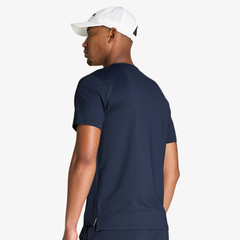 Áo Thun Nam Wilson Innovation Tech Tee Classic Navy WN00206U001001