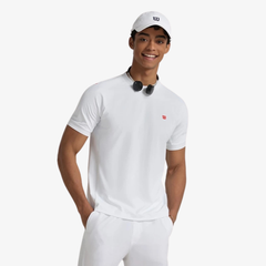 Áo Thun Nam Wilson Men Daily Performance Tee WM20039432WTA
