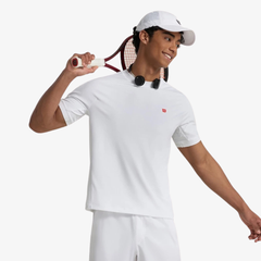 Áo Thun Nam Wilson Men Daily Performance Tee WM20039432WTA