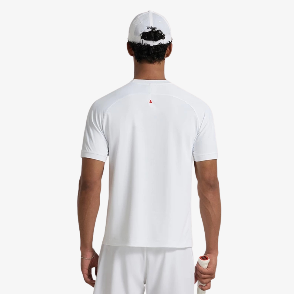 Áo Thun Nam Wilson Men Daily Performance Tee WM20039432WTA