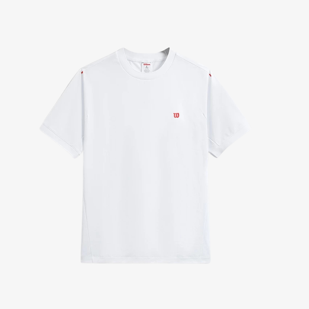 Áo Thun Nam Wilson Men Daily Performance Tee WM20039432WTA