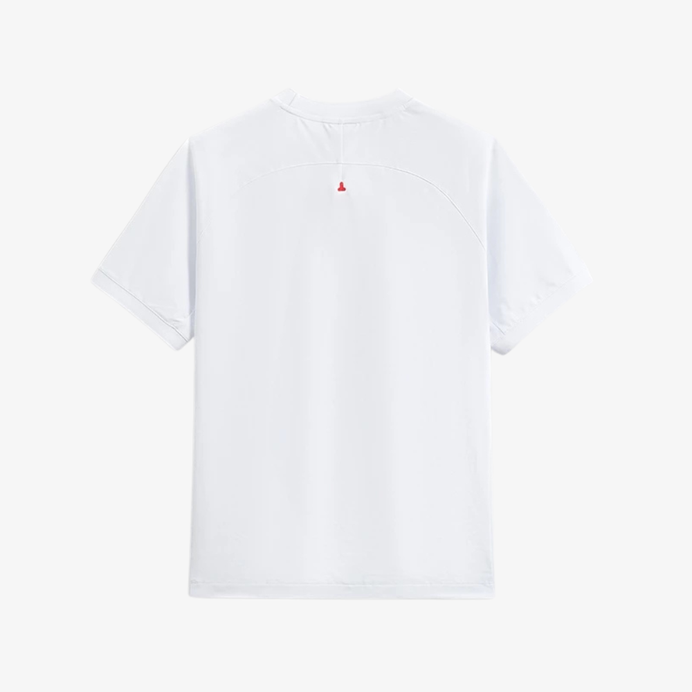 Áo Thun Nam Wilson Men Daily Performance Tee WM20039432WTA