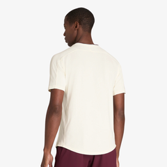 Áo Thun Nam Wilson Serve Out Tee Sandrift WM00426531GYCXL