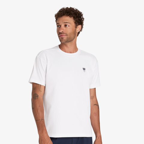 Áo Thun Nam Wilson Sport Graphic Tee WM00375531