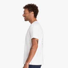 Áo Thun Nam Wilson Sport Graphic Tee WM00375531