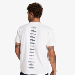 Áo Thun Nam Wilson Sport Graphic Tee WM00375531