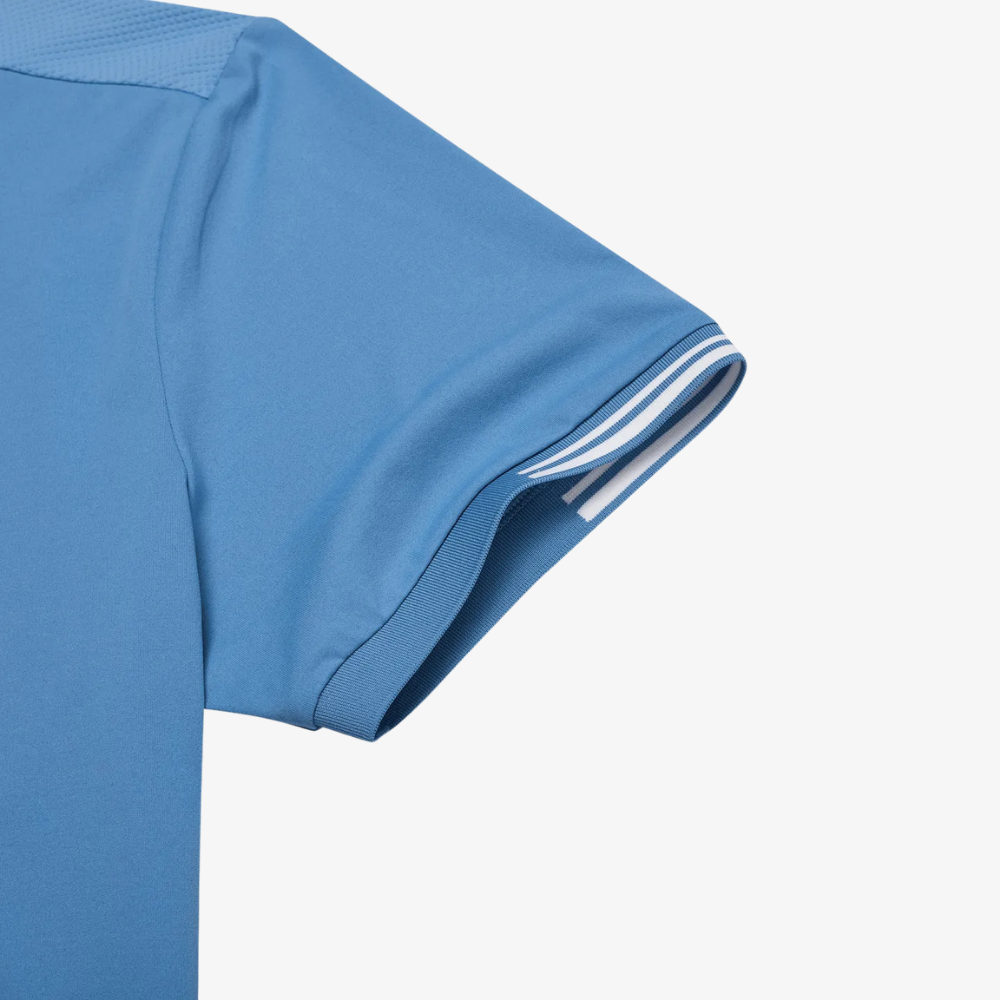 Áo Thun Nam Wilson Timeless SS Tee Blue WN00141U112001