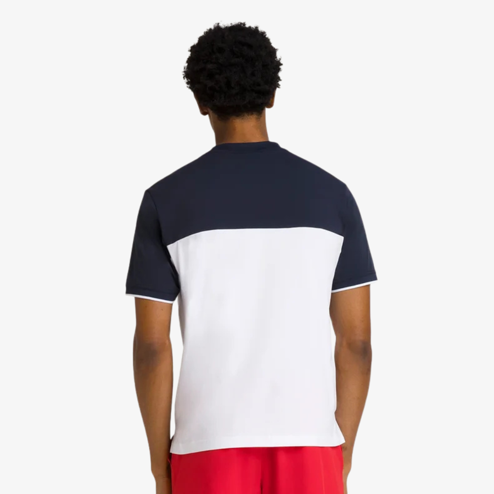 Áo Thun Nam Wilson Topspin Tee WM00574531DBC