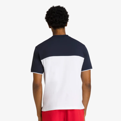 Áo Thun Nam Wilson Topspin Tee WM00574531DBC