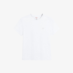 Áo Thun Nữ Wilson Groundstroke SS Tee Bright White WE00147W001003
