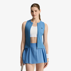 Áo Vest Thể Thao Nữ Wilson Women Net Play Padded WE00260U112001