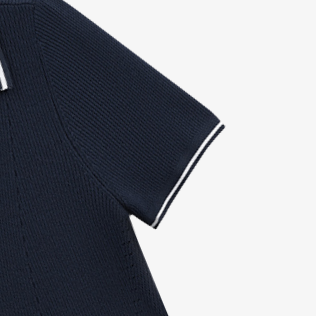 Áo Polo Thể Thao Nữ Wilson Women Burst Polo WW20017412