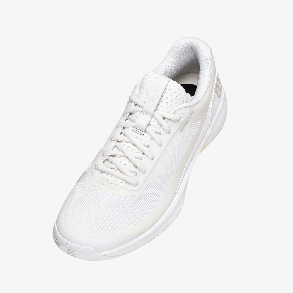Giày Tennis Nam Wilson Rush Pro Lite 5 Men's Tennis Shoe WRS337150U
