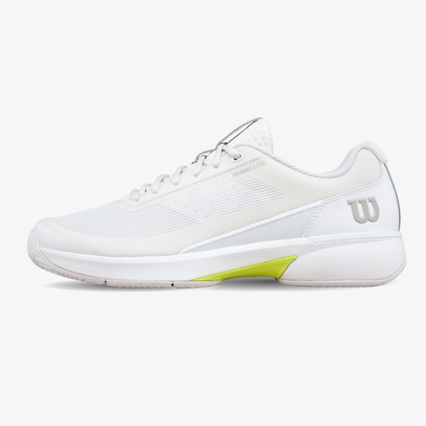 Giày Tennis Nam Wilson Rush Pro Lite 5 Men's Tennis Shoe WRS337150U