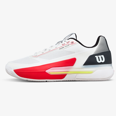 Giày Tennis Nam Wilson Rush Tour 5 Clay Men's Tennis Shoe WRS338240U