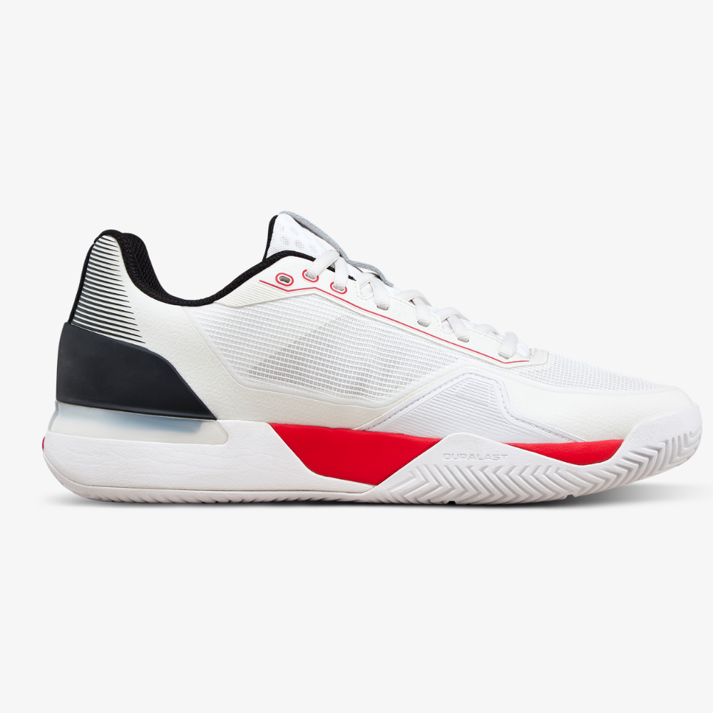 Giày Tennis Nam Wilson Rush Tour 5 Clay Men's Tennis Shoe WRS338240U