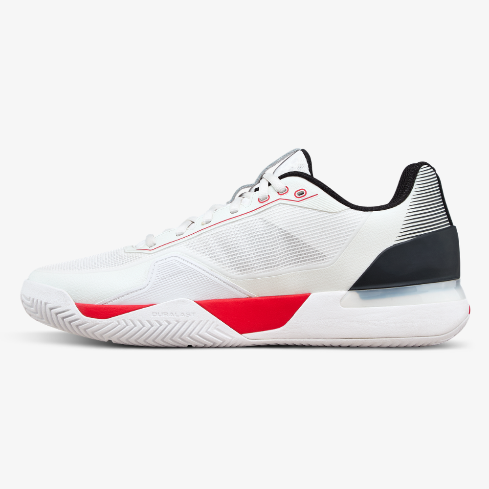 Giày Tennis Nam Wilson Rush Tour 5 Clay Men's Tennis Shoe WRS338240U