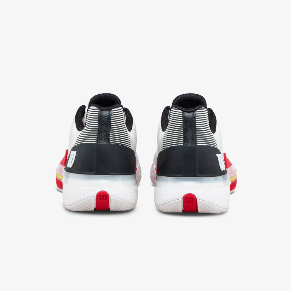 Giày Tennis Nam Wilson Rush Tour 5 Clay Men's Tennis Shoe WRS338240U