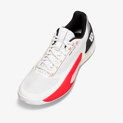 Giày Tennis Nam Wilson Rush Tour 5 Clay Men's Tennis Shoe WRS338240U