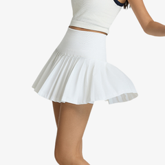 Chân Váy Thể Thao Tennis Nữ Wilson Women Midtown Tennis Skirt WW00160331GNG