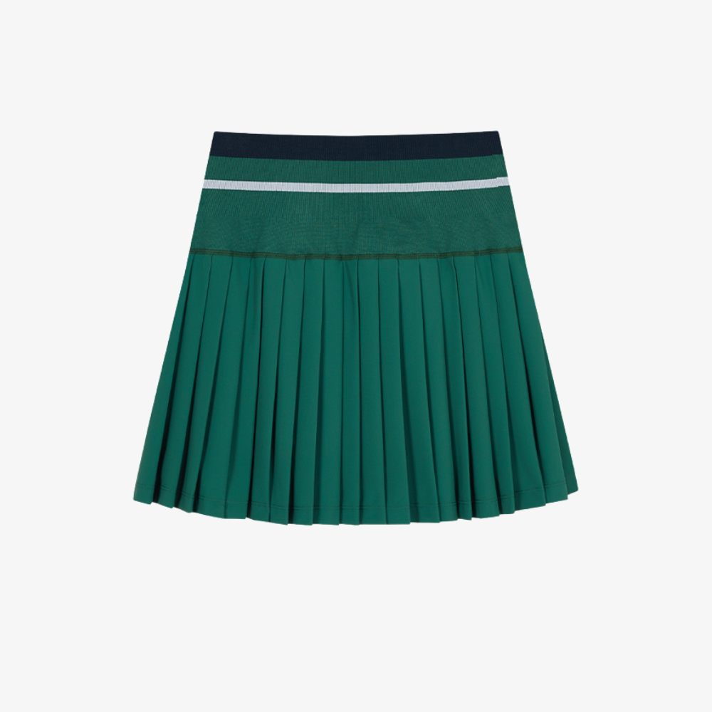Chân Váy Thể Thao Tennis Nữ Wilson Women Midtown Tennis Skirt WW00160331GNG