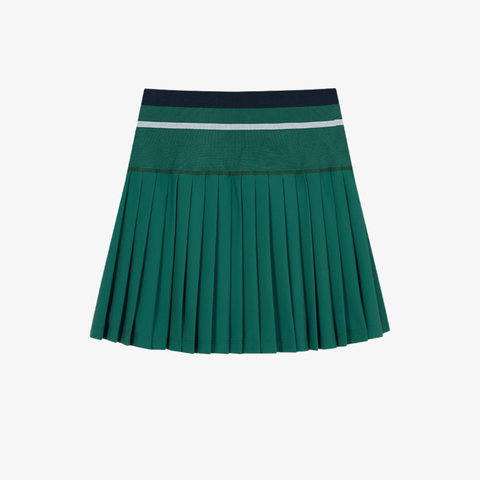 Chân Váy Thể Thao Tennis Nữ Wilson Women Midtown Tennis Skirt WW00160331GNG