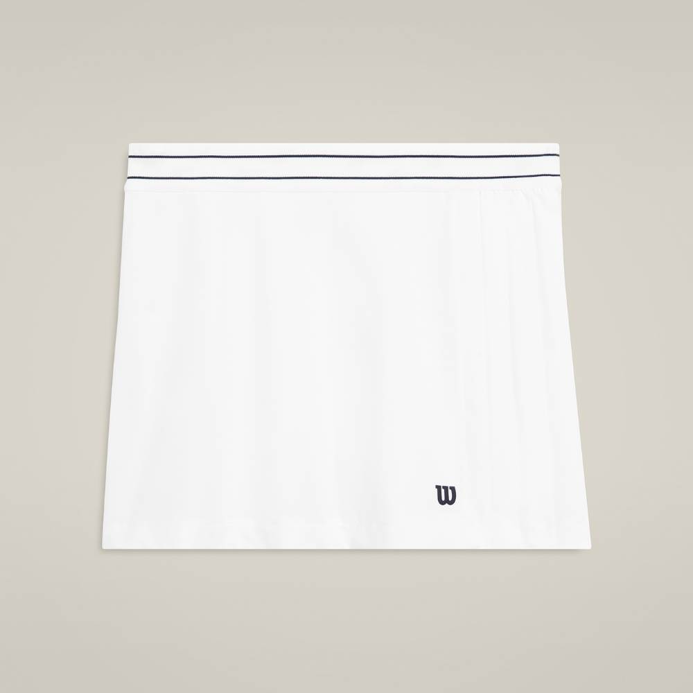 Wilson Women Wrap Skirt Chân Váy Thể Thao Tennis Nữ WW00435511