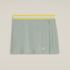 Wilson Women Wrap Skirt Chân Váy Thể Thao Tennis Nữ WW00435511