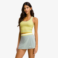 Wilson Women Wrap Skirt Chân Váy Thể Thao Tennis Nữ WW00435511
