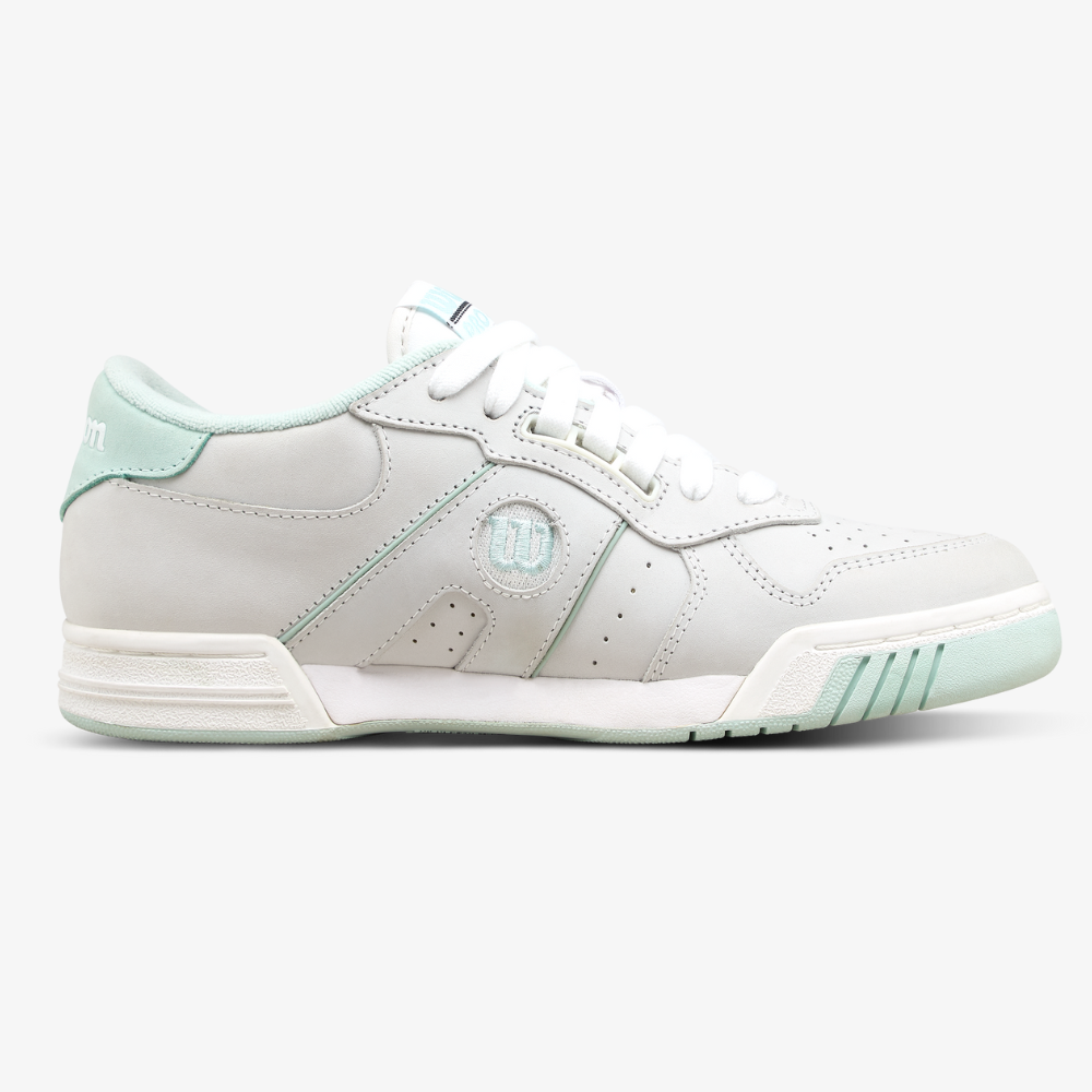 Giày Thể Thao Unisex Wilson Pro Staff Nubuck Unisex Shoes WRS337000U