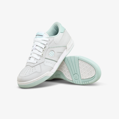 Giày Thể Thao Unisex Wilson Pro Staff Nubuck Unisex Shoes WRS337000U