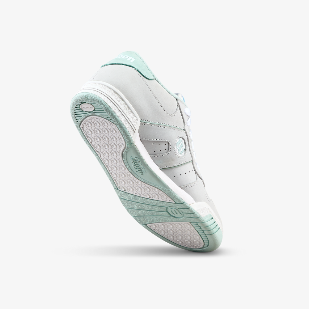 Giày Thể Thao Unisex Wilson Pro Staff Nubuck Unisex Shoes WRS337000U