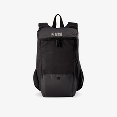 Balo Đựng Bóng Rổ Wilson NBA Authentic Backpack WTBA80040NBA
