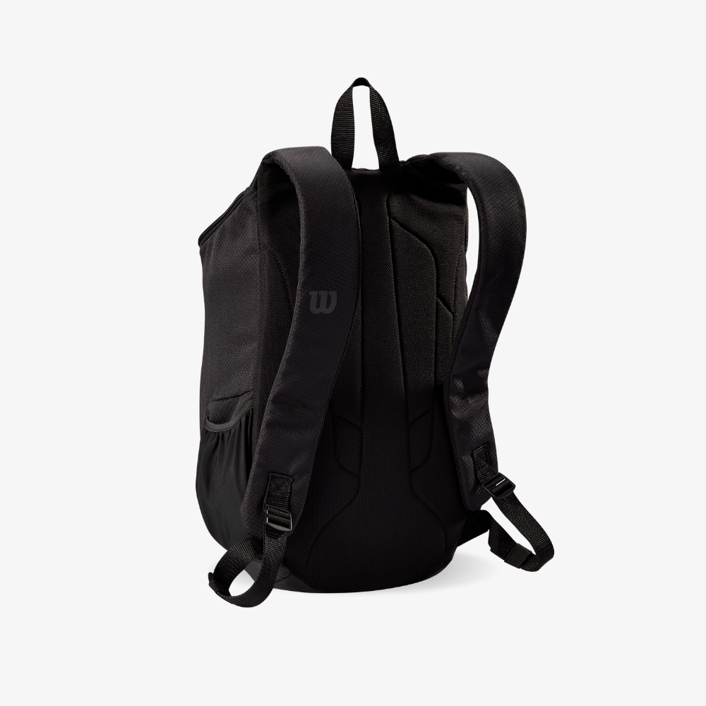 Balo Đựng Bóng Rổ Wilson NBA Authentic Backpack WTBA80040NBA