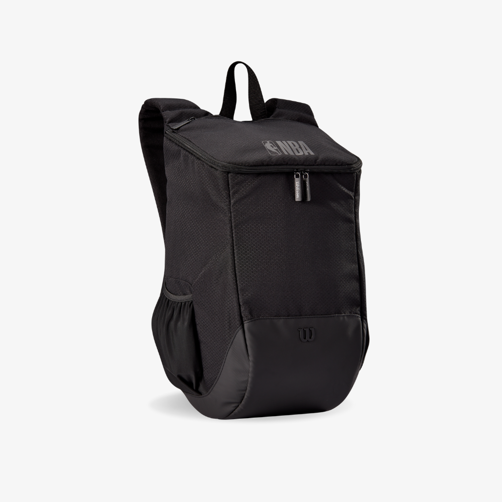 Balo Đựng Bóng Rổ Wilson NBA Authentic Backpack WTBA80040NBA